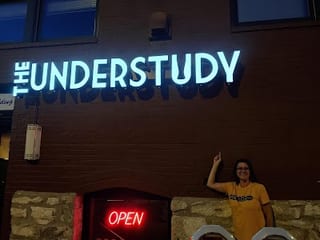 The Understudy