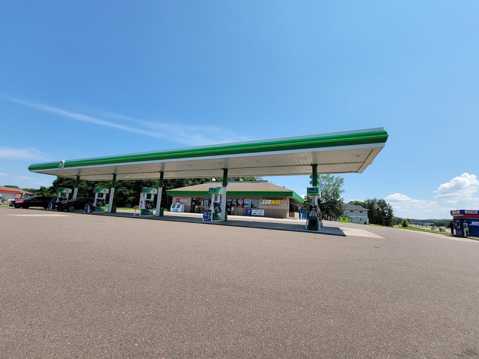 Hillcrest Mart