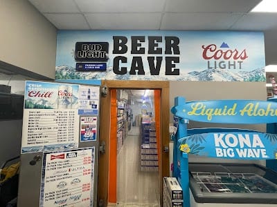 Skyline Liquor