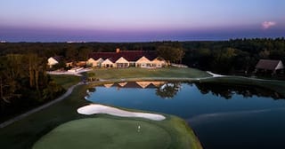 Hunter's Green Country Club