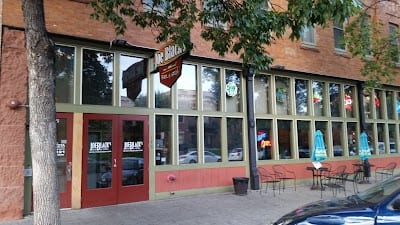 Joes Blacks Sports Bar
