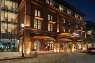 Jw Marriott
