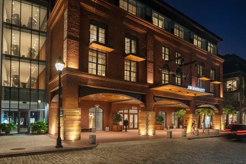 Jw Marriott