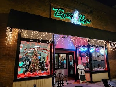 Twysted Vyne