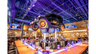 Ford S Garage