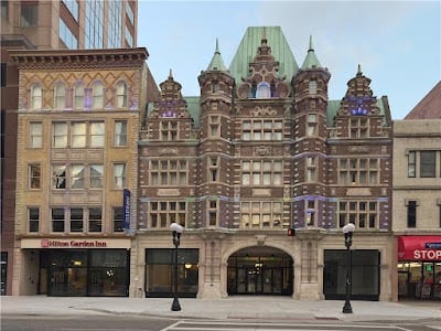 Hilton Garden Inn