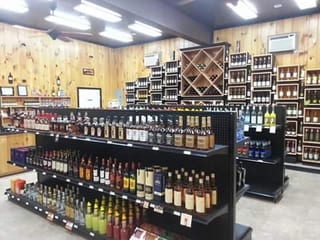 Sloansville Wine & Liquor Inc