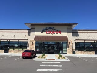 Gateway Liquor