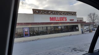 Millers Market-Norwalk