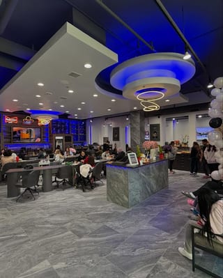 Route 66 Nail Bar