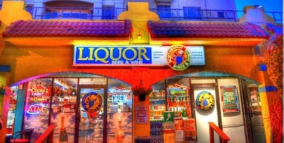 North Beach Wine & Spirit