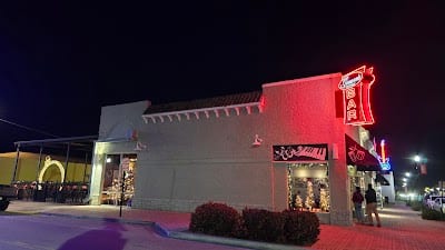 Jensens Corner Bar