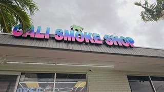 Cali Smoke Shop