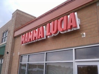 Mama Lucia