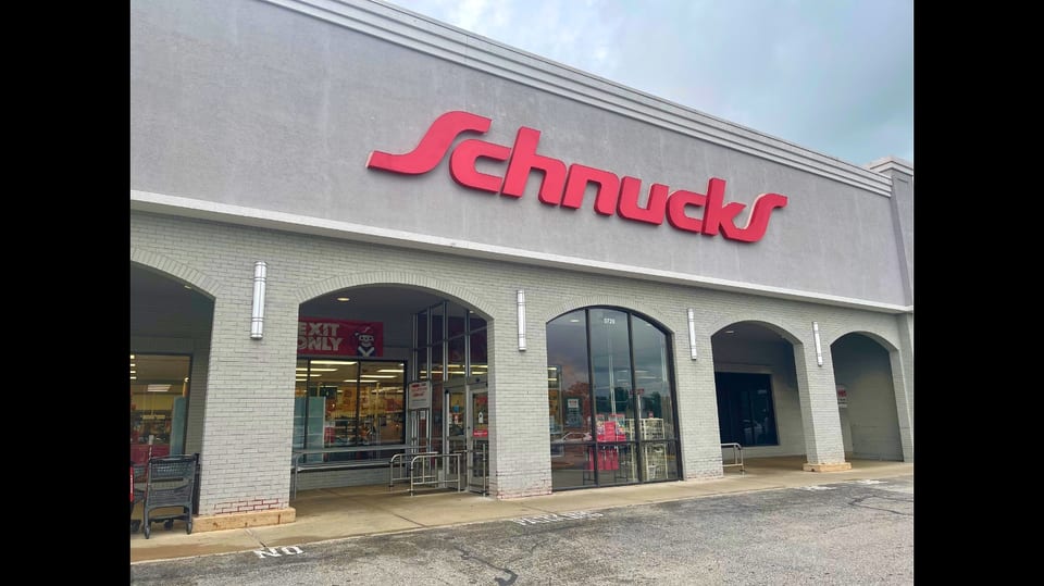 Schnucks #115