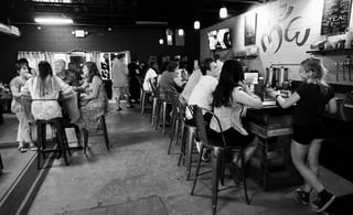 Muddy Water Kava Bar - St Pete