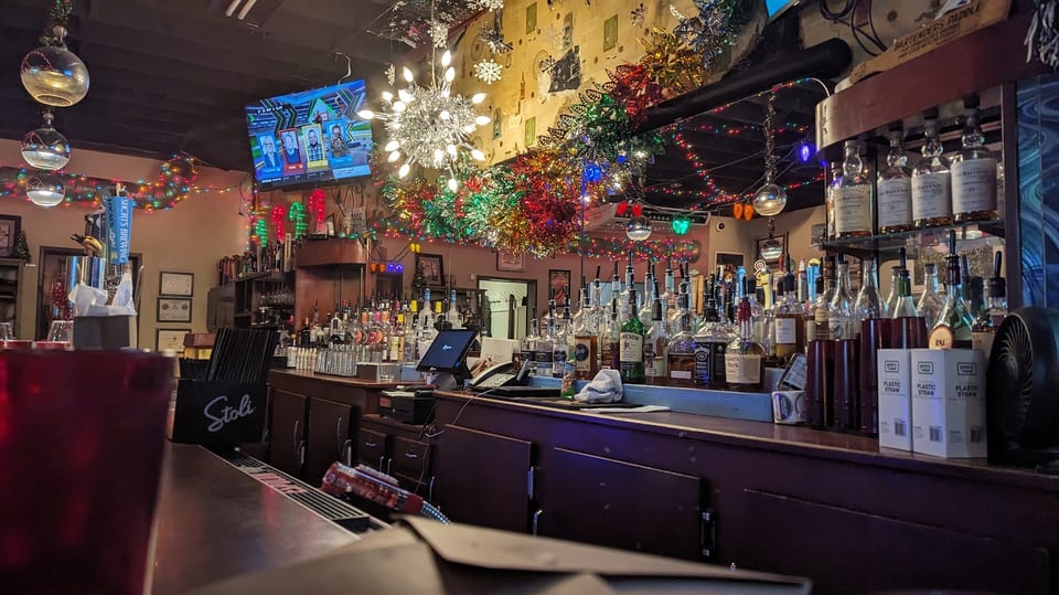 Zoobies Old Town Tavern