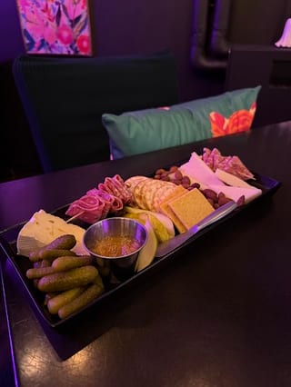 Plume Wine Bar