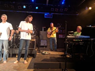 Scott Block