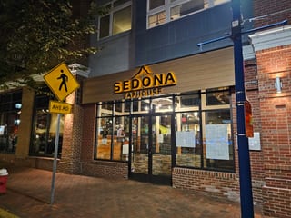 Sedona Taphouse