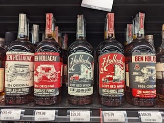Garfields Beverage
