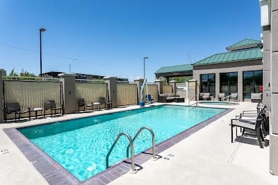 Hilton Garden Inn #phxan