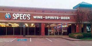 Specs Wine Spirits & Fi #101