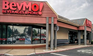 BevMo