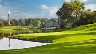 Firestone Country Club