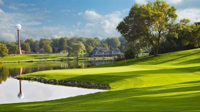 Firestone Country Club
