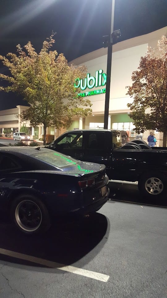 Publix