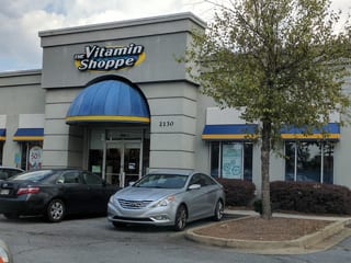 Vitamin Shoppe - Gwinnett