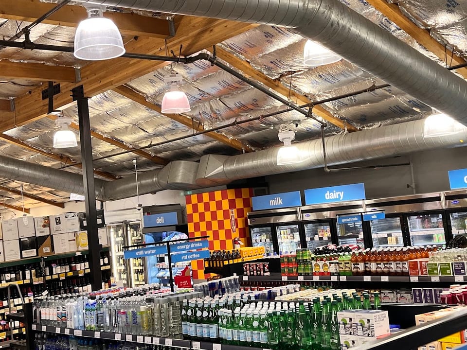 BevMo