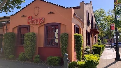 Chevys Fresh Mex #2018