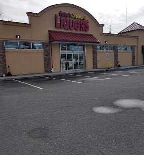 Foleys Discount Liquors