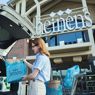Heinens