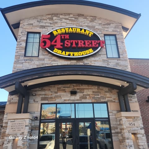 54th Street Grill & Bar