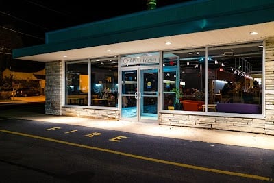 Chapel & Main