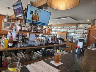 Yellow Barn Tavern
