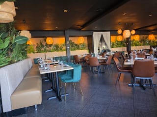 Centrico Taqueria & Teq