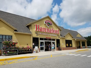 Hannaford