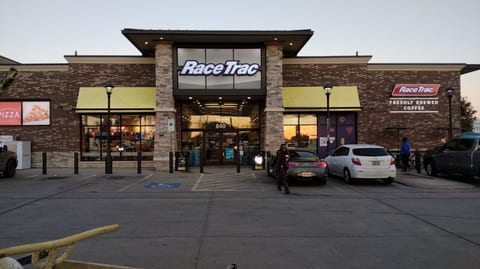 Racetrac