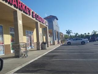 5 Star Market & Liquor