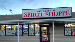 Country Spirit Shop