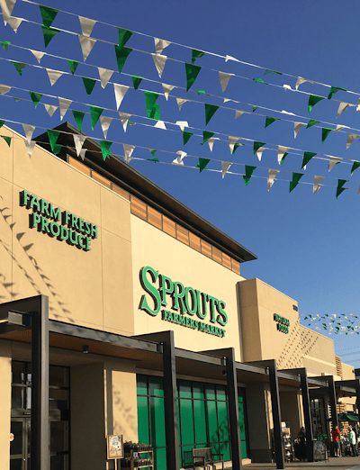 Sprouts Farmers Market