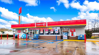 Circle K