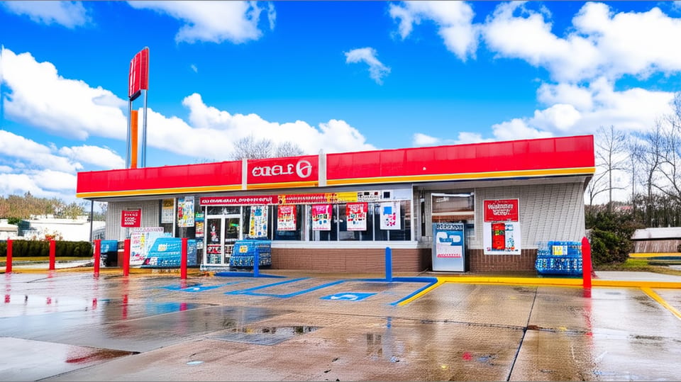 Circle K