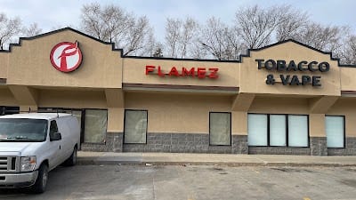 Flamez Tobacco & Vape