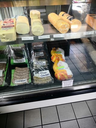 North Prairie Market