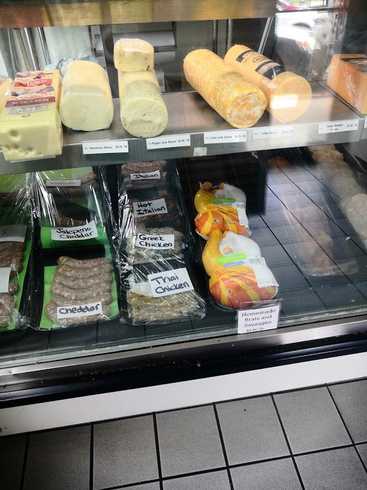 North Prairie Market